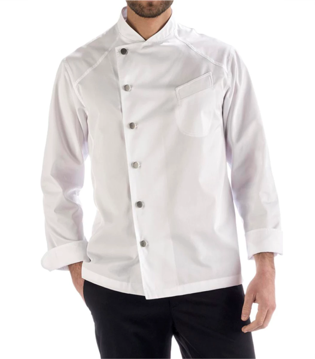 mens Chefs Coats